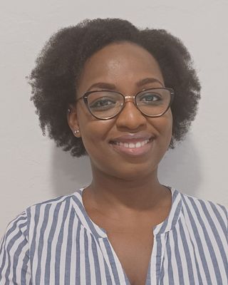 Photo of Altagrace Gustave, Counselor, LMHC