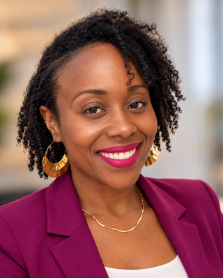 Photo of Kelli Center, Licensed Professional Counselor, MA, LPC, CPCS, NCC