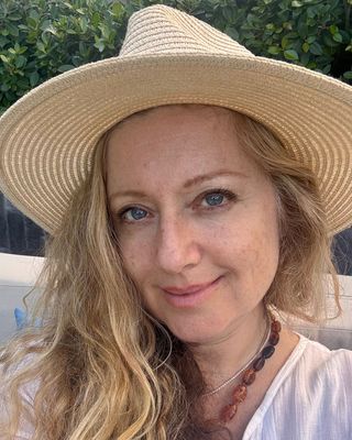 Photo of Inessa Freya Lieberman, Marriage & Family Therapist, MA, LMFT
