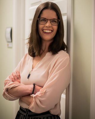 Photo of Jacquelin Bessette, Clinical Social Work/Therapist, LCSW