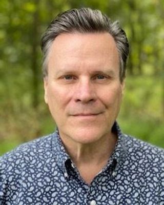 Photo of Robert James Miller II, Psychologist, PhD