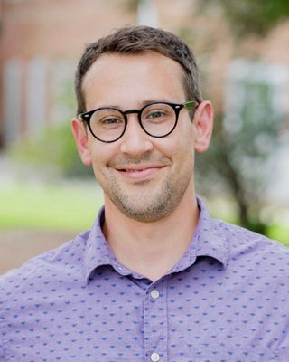 Photo of Ryan Snider, Pre-Licensed Professional, MEd, MDiv, DMin