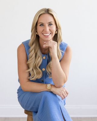 Photo of Savannah Goudreau, Licensed Professional Counselor, MEd, LPC, LCDC