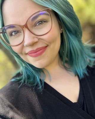 Photo of Angelina Meeker - Sunshine Counseling, LLC, Licensed Professional Counselor, LPC