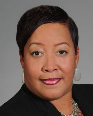 Photo of Verlice Everett, Licensed Professional Counselor, MS, LPC