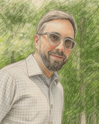 Photo of Philip Rush, Marriage & Family Therapist, LMFT