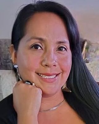 Photo of Sandra C Hernandez, Clinical Social Work/Therapist, LCSW