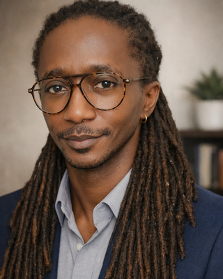 Photo of Christian Longue Dessug, Licensed Professional Counselor Associate, MA, LPC-A