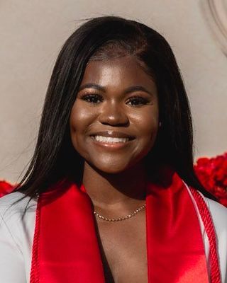 Photo of Ijeoma Egbuna, Licensed Professional Counselor Associate, MEd, LPC-A