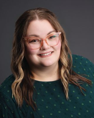 Photo of Mallory Meeks, Clinical Social Work/Therapist, LSW