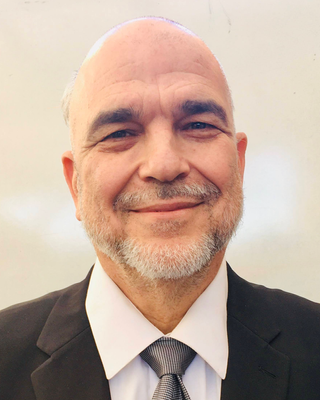 Photo of Walter Taylor, Marriage & Family Therapist, LMFT