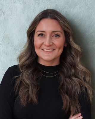 Photo of Heather Barnes, Clinical Social Work/Therapist, LCSW