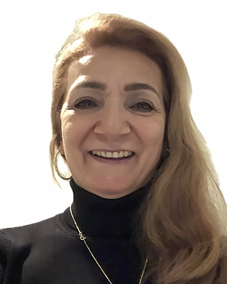 Photo of Soheila Abyane, Marriage & Family Therapist, LMFT