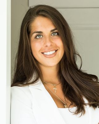 Photo of Brittany Molkenthin, Psychiatric Nurse Practitioner in Waterford, CT
