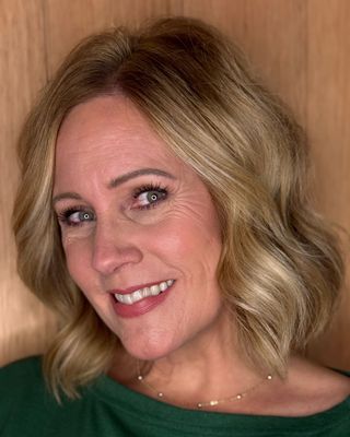 Photo of Amanda Evans, Licensed Professional Counselor Associate, MA, LPC-A