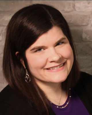 Photo of Courtney Snyder Elhardt, Resident in Counseling in Camden, NC