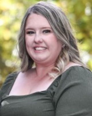 Photo of Jillian Thorsen, LMSW