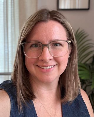 Photo of Gina Kerrigan, Licensed Clinical Professional Counselor, MS, LCPC, NCC