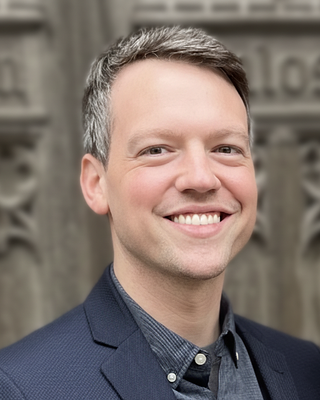Photo of Josh Friend, Counsellor, MA, MBACP