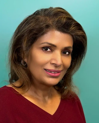 Photo of Amera Rahman, Psychiatrist, MD