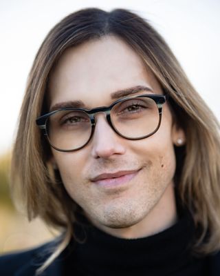 Photo of Jared M. Grant, Psychologist, PsyD