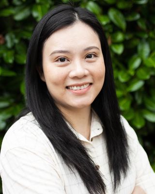 Photo of Dao Nguyen, Psychiatric Nurse Practitioner in Seattle, WA