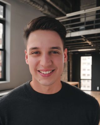 Photo of Alec Burrola, Licensed Professional Clinical Counselor, LPCC, LEP