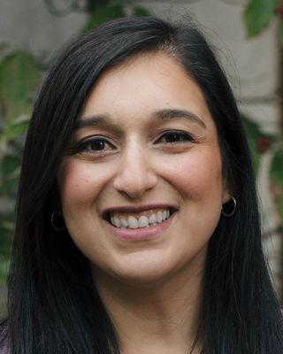Photo of Mara Myerson, Clinical Social Work/Therapist, LCSW