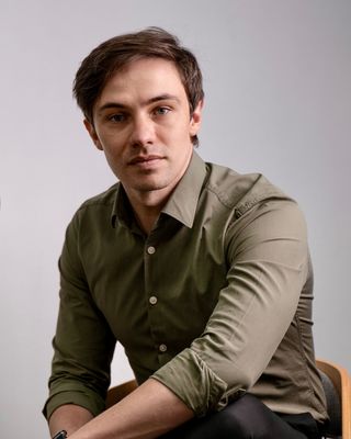 Photo of Gerrit Henri Nel, Psychologist, MA, HPCSA - Couns. Psych.