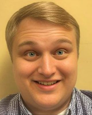 Photo of Jeffrey Merrick, Licensed Professional Counselor, LPC