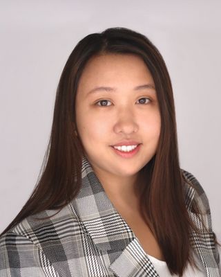 Photo of Ziqing (Christen) Yu, Counselor, LGPC