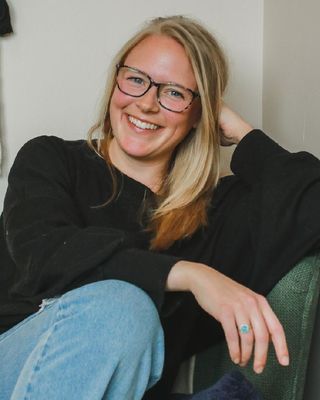 Photo of Kendall Smith, Pre-Licensed Professional
