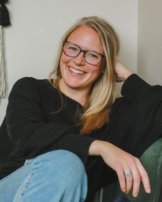 Photo of Kendall Smith, Pre-Licensed Professional