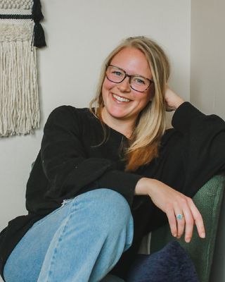 Photo of Kendall Smith, Pre-Licensed Professional