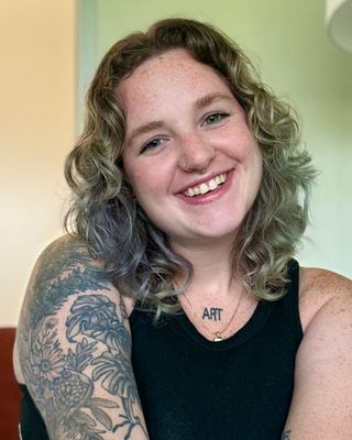 Photo of Casey Kaiser, Clinical Social Work/Therapist, LCSW