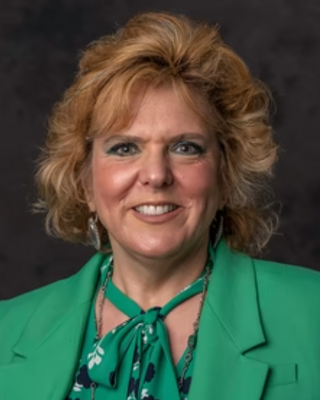 Photo of Renee M. Alfieri, Counselor, LMHC