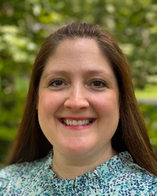 Photo of Natasha Schwinn, Counselor, LPC, MHSP