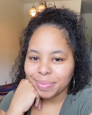 Photo of Vanessa Harley, MHC-LP