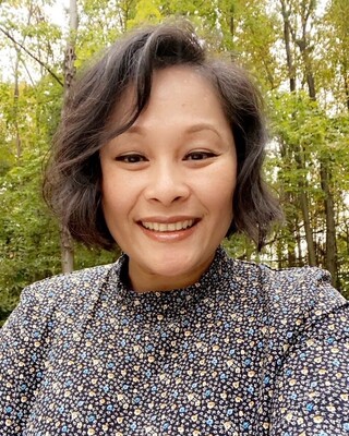 Photo of Sotheang Terry Khieu, Licensed Professional Counselor in Connecticut
