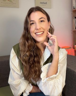 Foto de Macarena Cannizzaro - Cannizzaro Macarena, Psicoterapeuta