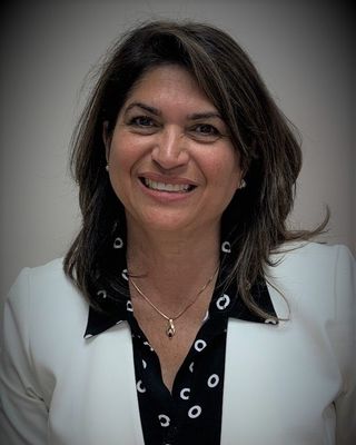 Photo of Dr. Domenica D. Ottolino, Clinical Social Work/Therapist, PhD, LCSW