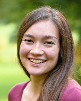 Photo of Katelyn Sun, Clinical Social Work/Therapist in Provo, UT