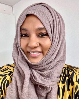 Photo of Shahanaj Ali Kashem, Psychotherapist, MA, MBACP