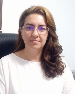 Foto de Claudia Botero Rodríguez - Claudia Botero, Psicólogo, Maestría