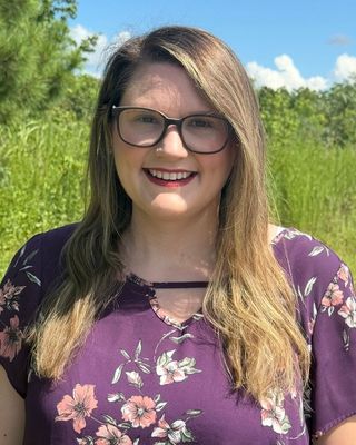 Photo of Noelle McKinney, Licensed Professional Counselor, MEd, LPC, NCC