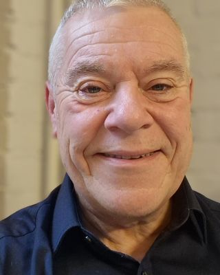 Photo of Nigel Skinner - Enestee Mental Wellbeing Ltd, Psychotherapist, MSc, MNCPS Acc.