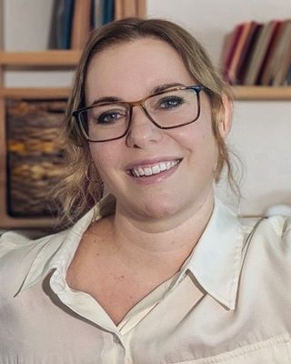 Photo of Jessica Bills, Clinical Social Work/Therapist, LCSW