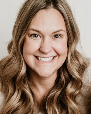 Photo of Jackie Grinnell, Psychiatric Nurse Practitioner, CNP, PMHNP