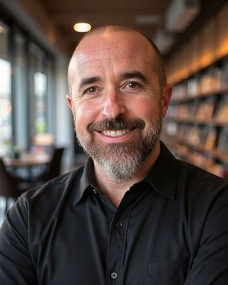 Photo of Anthony M. Greco, Psychologist, PsyD
