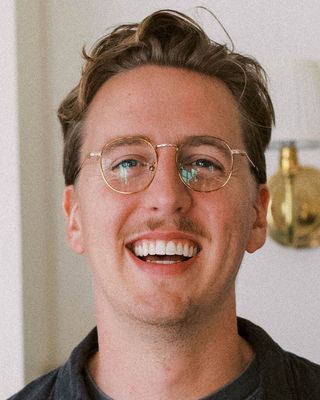 Photo of Jonathan Geidel, Marriage & Family Therapist, LMFT